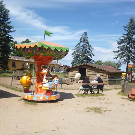 Ferienhaus Aamon *