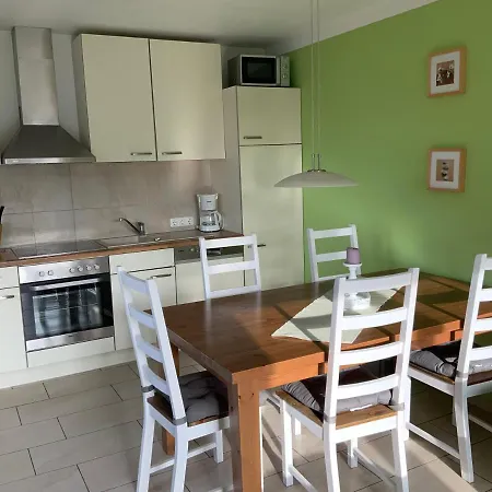 Aamon Casa vacanze
