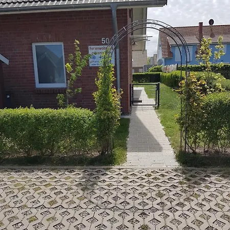 Aamon Ferienhaus
