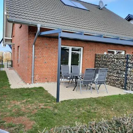 Aamon Ferienhaus Zierow